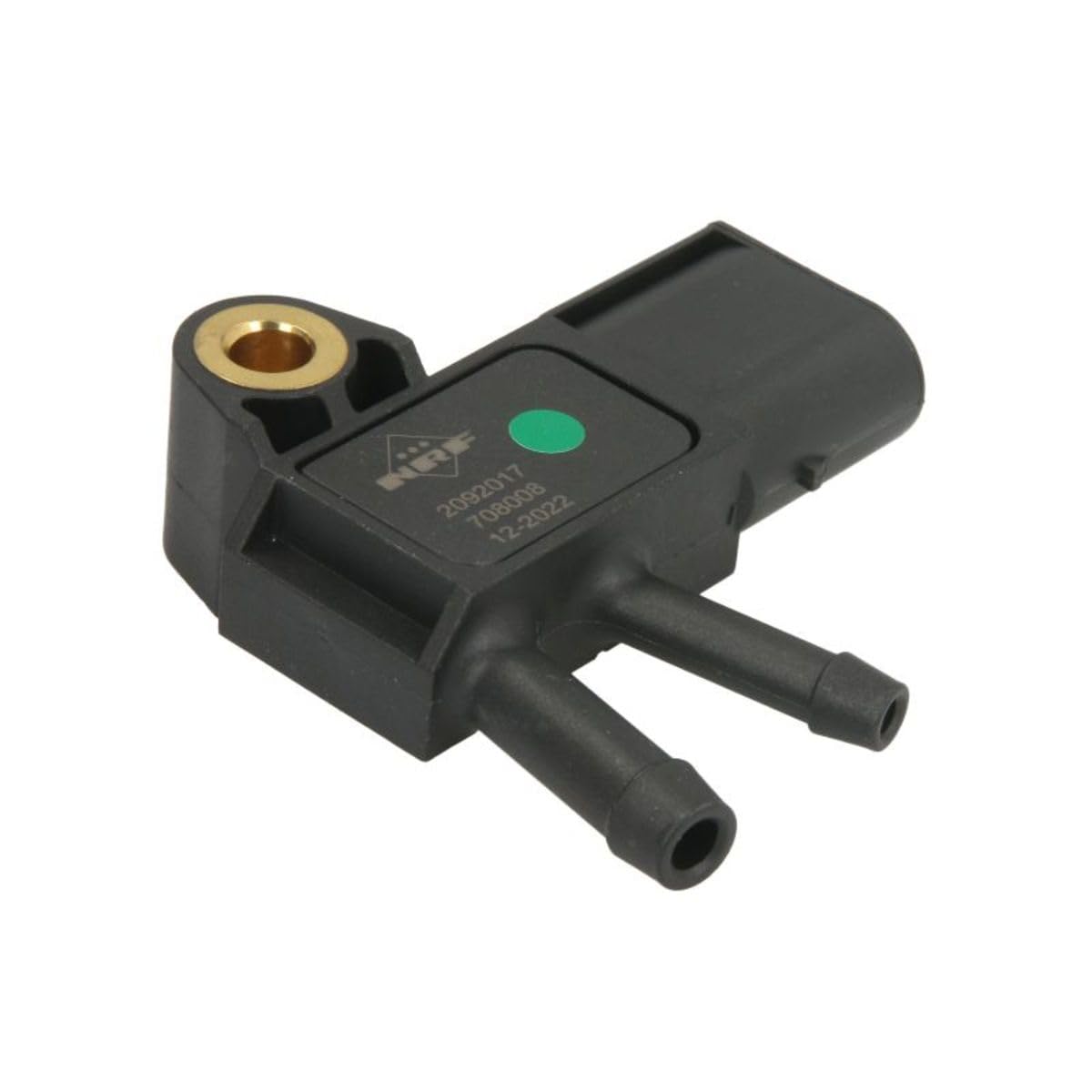 NRF Sensor, Abgasdruck 708008 von NRF