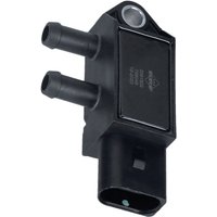 NRF Sensor, Abgasdruck 708048  VW,AUDI,SKODA,Golf VII Schrägheck (5G1, BQ1, BE1, BE2),TIGUAN (5N_),Passat Variant (3G5, CB5) von NRF