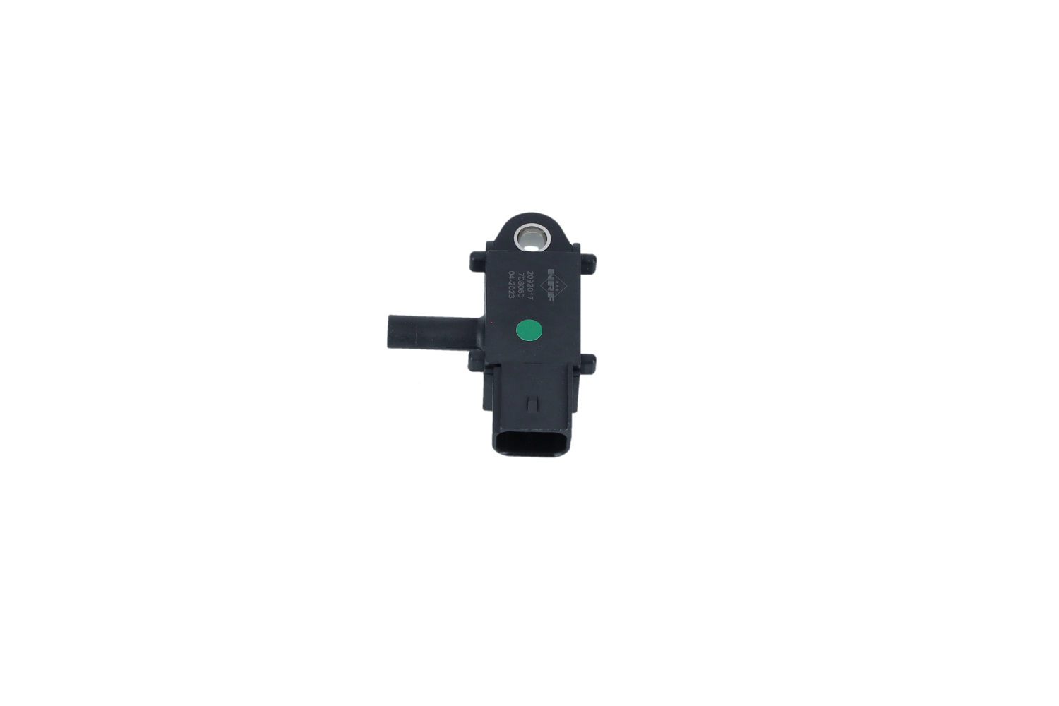 NRF Sensor, Abgasdruck FORD 708060 1797893,29435589FVSFA,35620128FVSFA 5174351,6632641FVSFA,8C3A9G824AB,CV615H295DB von NRF