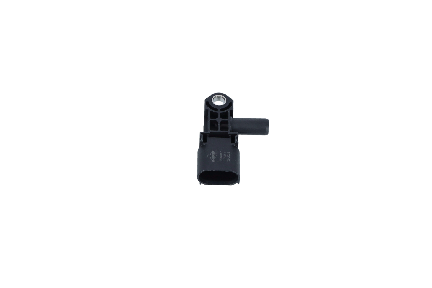 NRF Sensor, Abgasdruck FORD 708061 BK215H295AC,F1B15H295BA,2147616 2230164,2118262,1876829,1923249,BK215H295AB,FN155H295AA,1873356,2175396,FV415H295AB von NRF