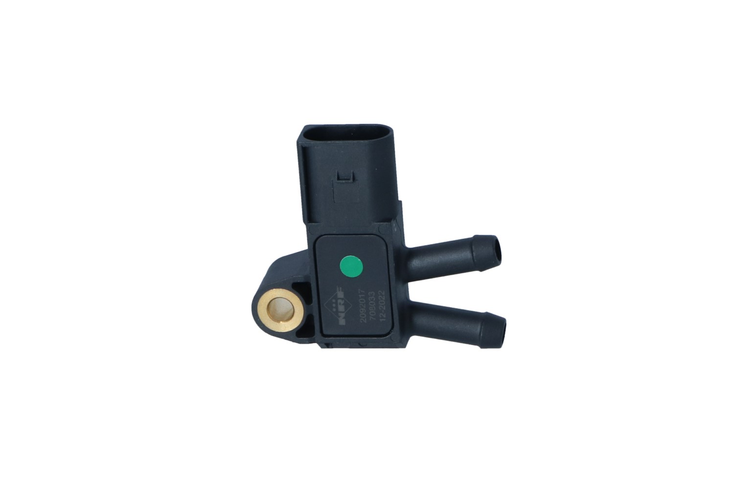 NRF Sensor, Abgasdruck MERCEDES-BENZ,INFINITI 708033 227715DB0B,0071536028,A0071536028 von NRF