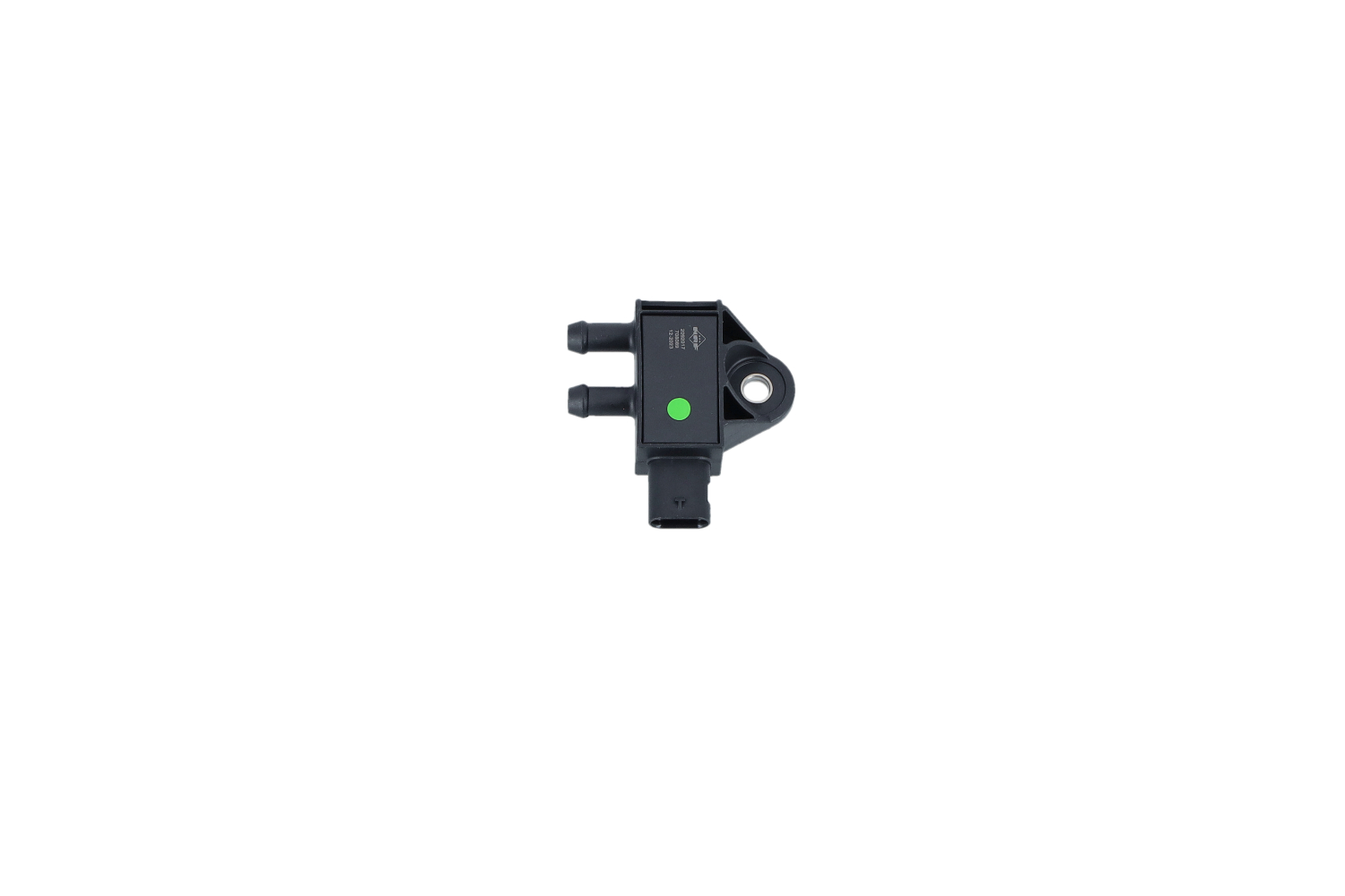 NRF Sensor, Abgasdruck OPEL,PEUGEOT,CITROËN 708089 9812047080,YL01041880,3553529 von NRF