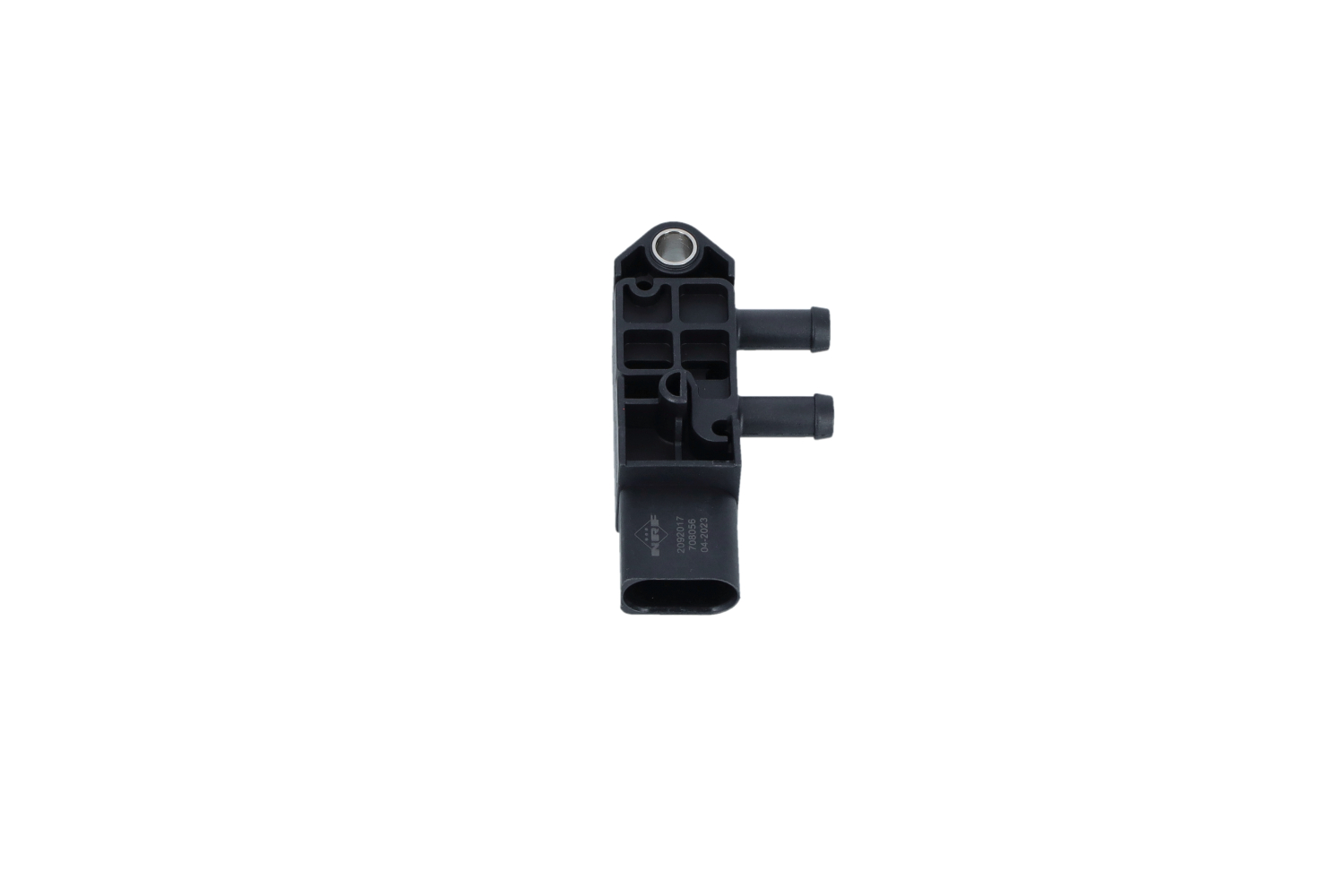 NRF Sensor, Abgasdruck VW 708056 03N906051C von NRF