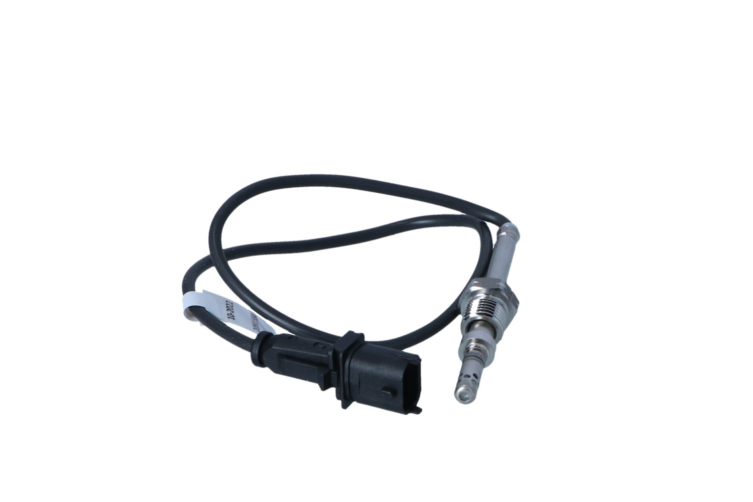 NRF Sensor, Abgastemperatur ALFA ROMEO 707225 51899534 von NRF