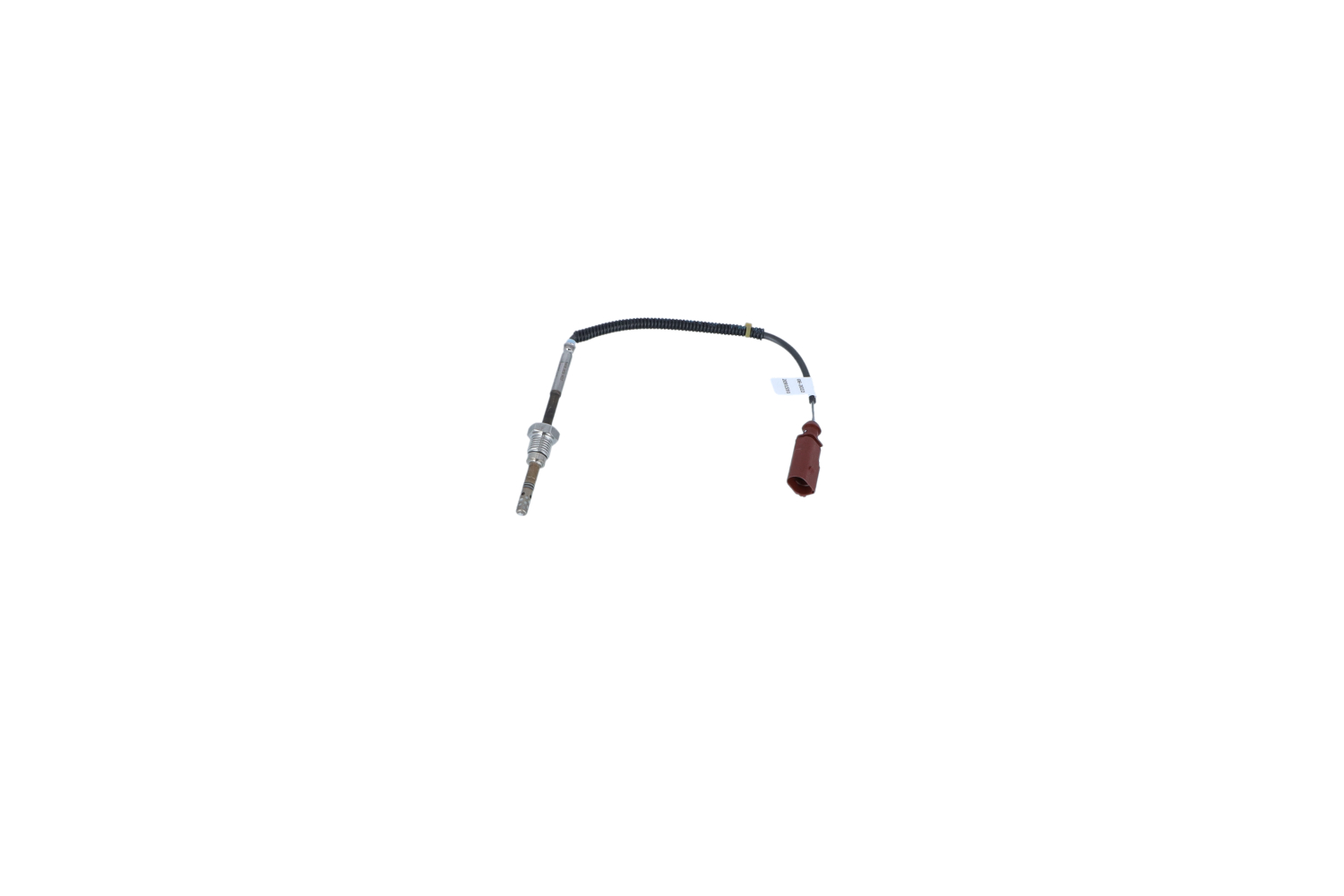 NRF Sensor, Abgastemperatur AUDI 707054 3L906088E,03L906088E von NRF