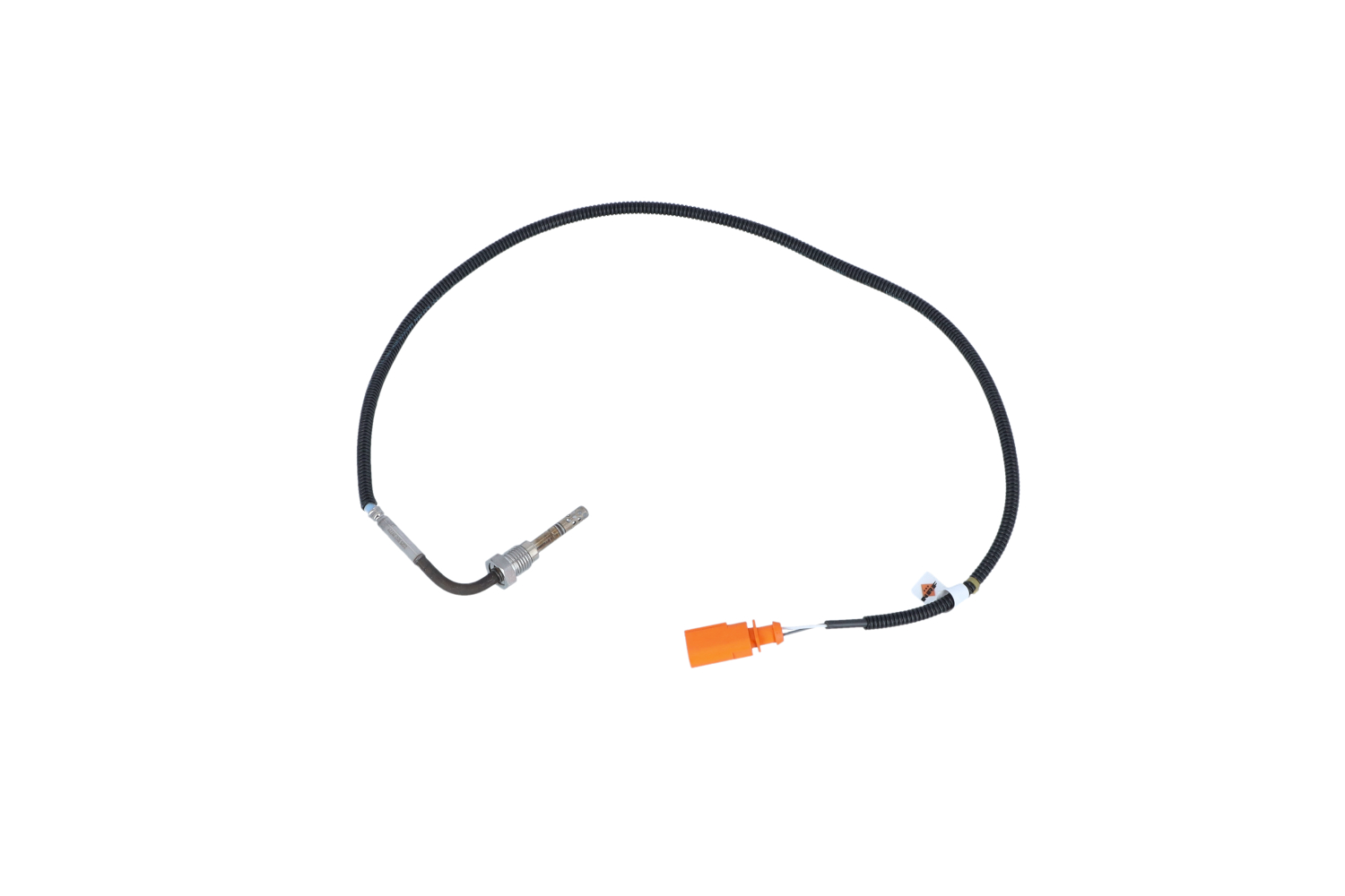 NRF Sensor, Abgastemperatur AUDI 707071 03G906088AG,03G906088BA,3G906088BA von NRF