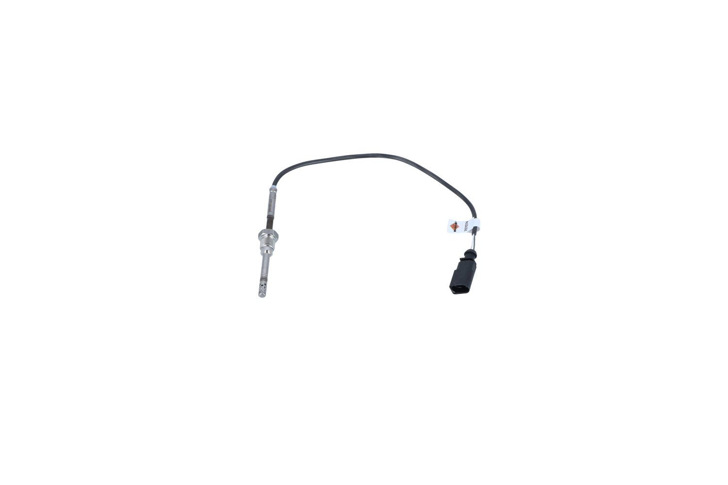 NRF Sensor, Abgastemperatur AUDI 707074 059906088AE,59906088AE von NRF