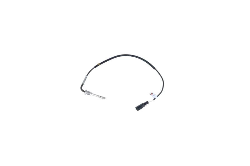 NRF Sensor, Abgastemperatur AUDI 707127 38906088D,038906088D von NRF