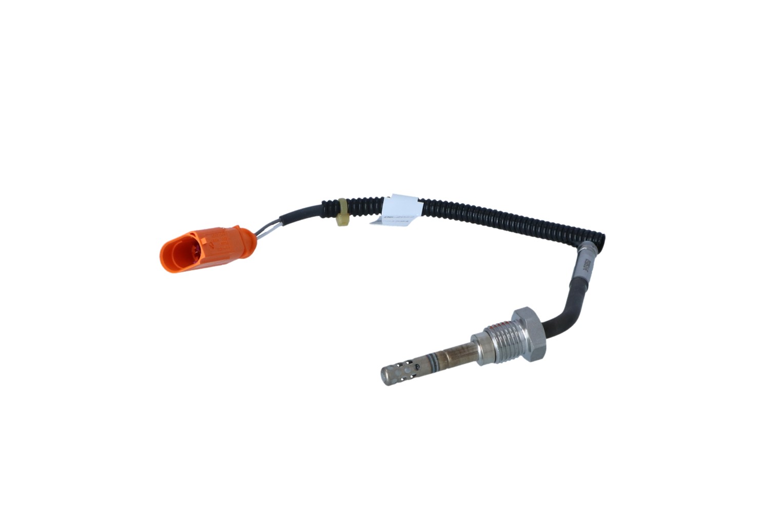 NRF Sensor, Abgastemperatur AUDI 707282 03L906088F von NRF