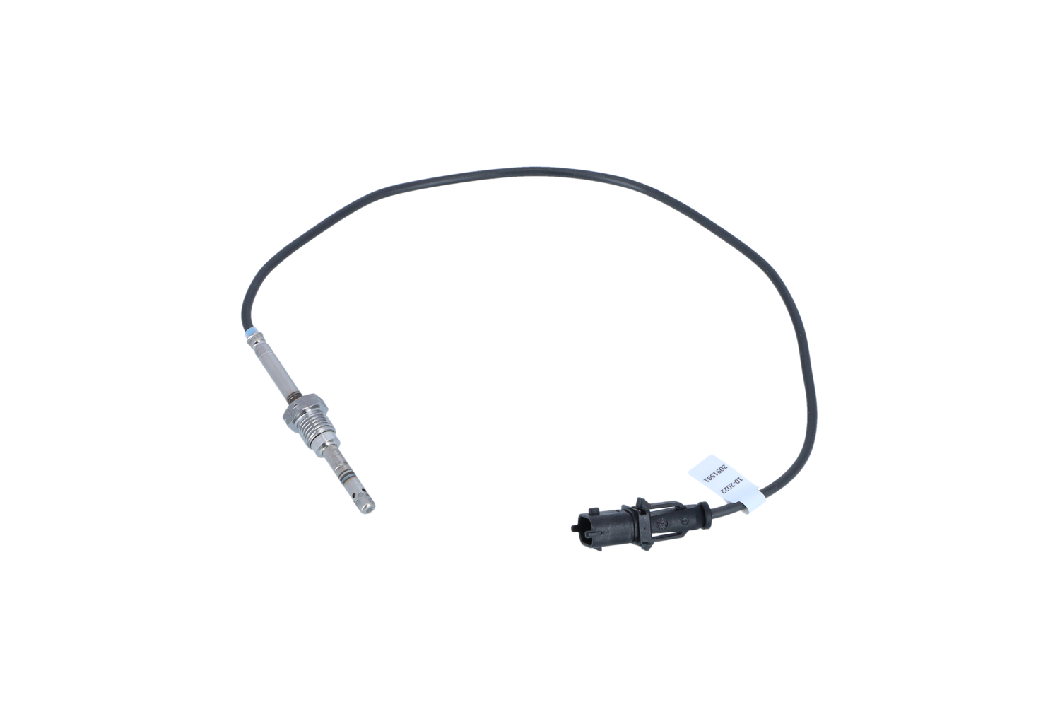 NRF Sensor, Abgastemperatur FIAT,JEEP,ALFA ROMEO 707120 51852762 von NRF