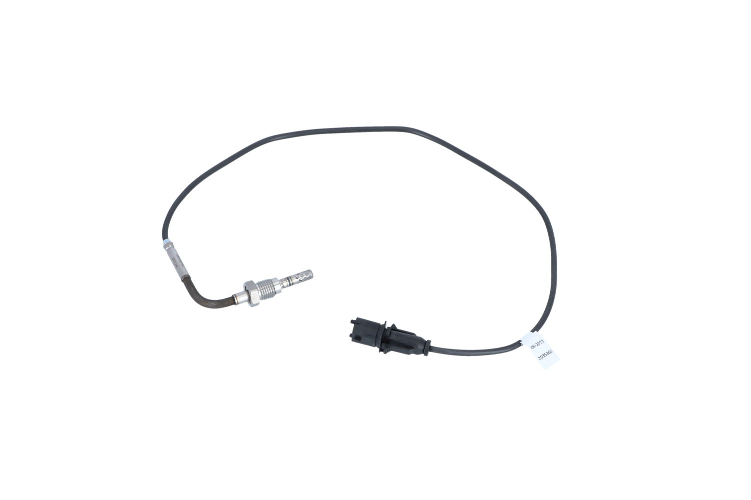 NRF Sensor, Abgastemperatur FIAT 707101 51779770 von NRF