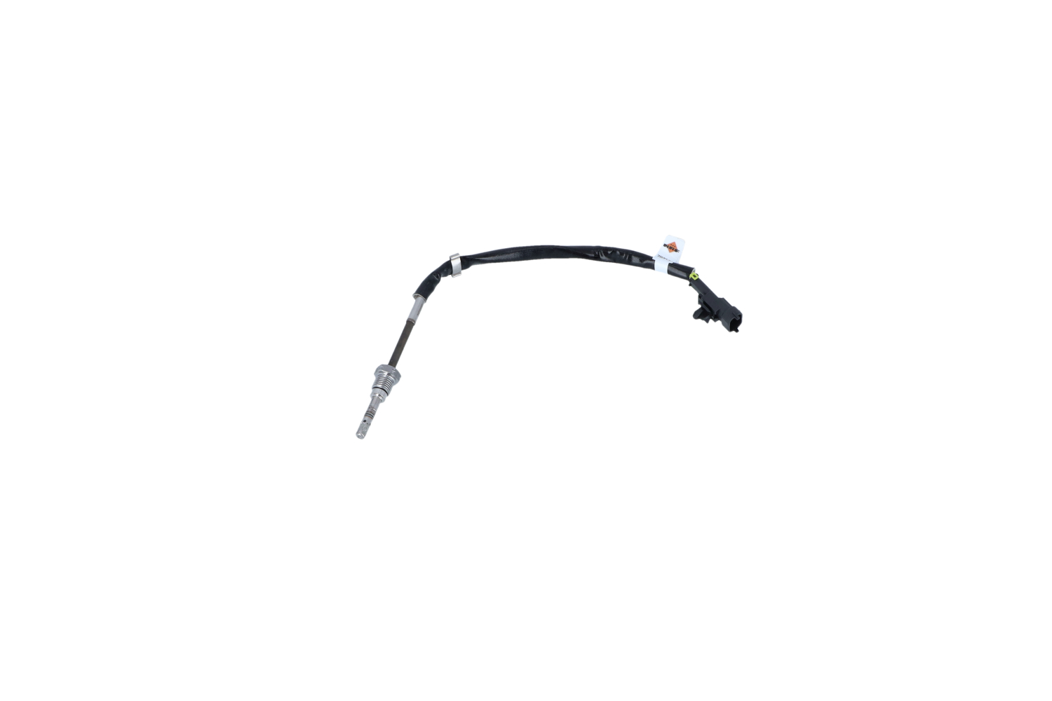 NRF Sensor, Abgastemperatur OPEL,CHEVROLET,VAUXHALL 707136 96868940,04818225,096868940 4818225 von NRF