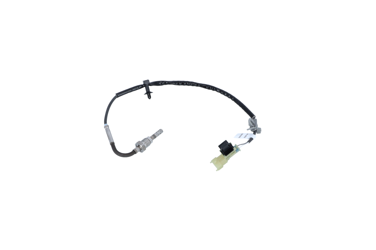 NRF Sensor, Abgastemperatur OPEL,VAUXHALL 707119 055571362,55571362,0855277 855277 von NRF