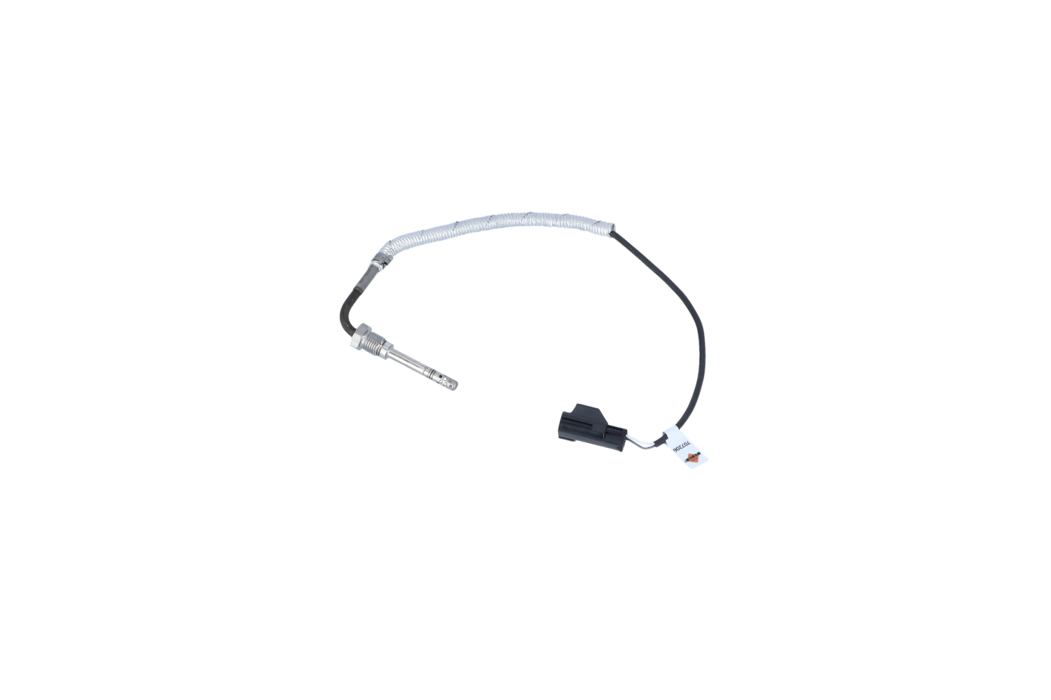 NRF Sensor, Abgastemperatur VOLVO 707206 30713642,31293032,31370465 31431047 von NRF