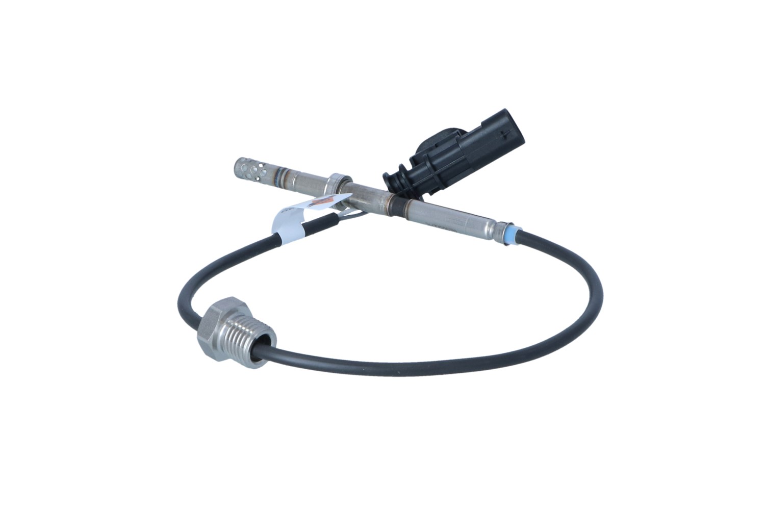 NRF Sensor, Abgastemperatur VOLVO 707261 31293881,31439823 von NRF