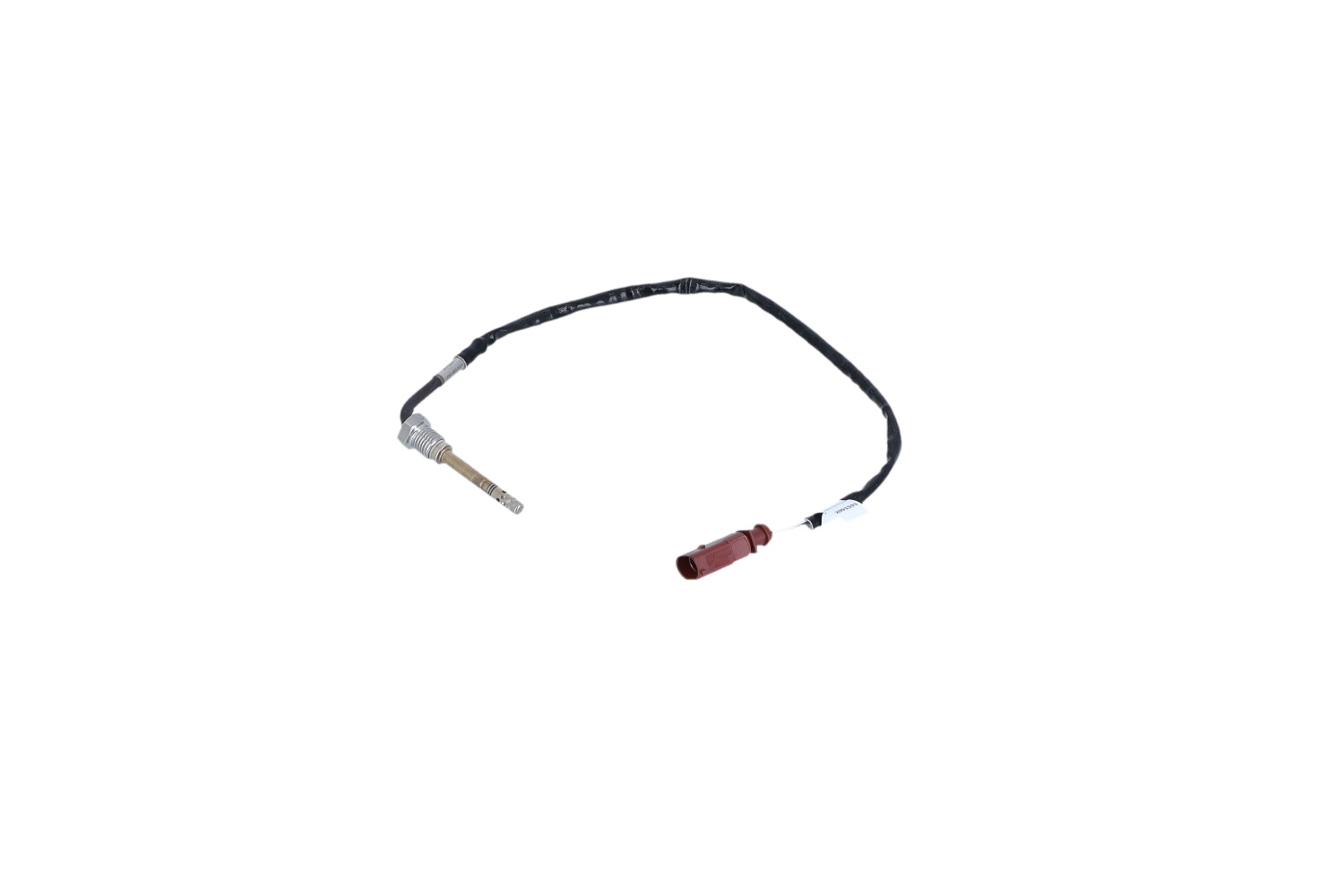 NRF Sensor, Abgastemperatur VW,AUDI,SKODA 707098 03L906088FG,3L906088FG von NRF