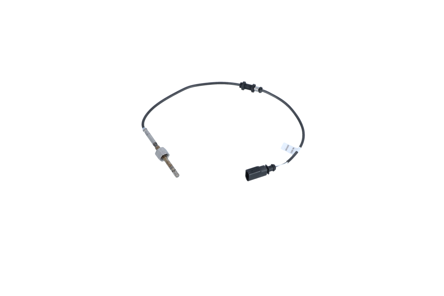 NRF Sensor, Abgastemperatur VW,AUDI 707179 06F906088F,06F906088B,06F906088C von NRF