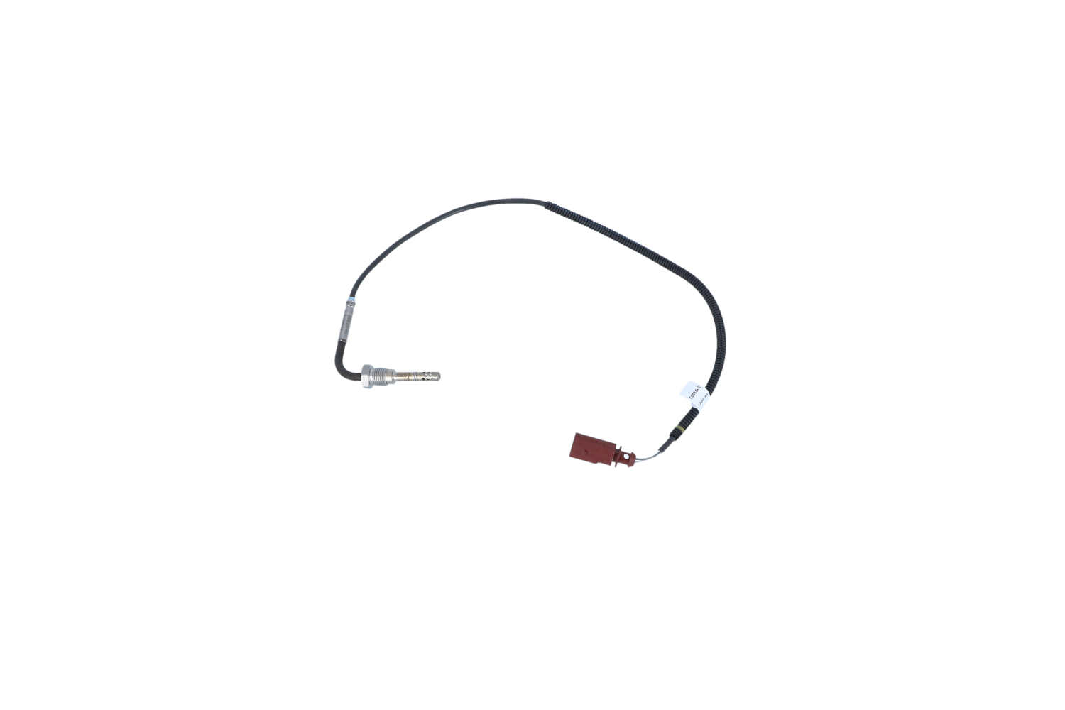 NRF Sensor, Abgastemperatur VW 707058 3G906088AQ,03G906088AQ,03G906088N von NRF