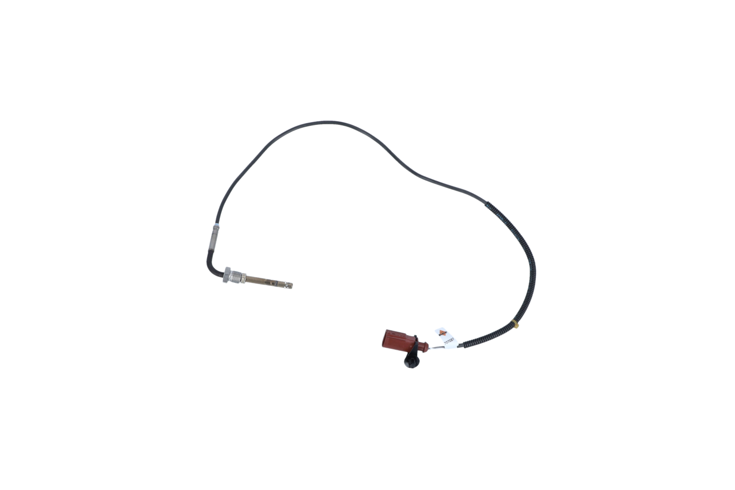 NRF Sensor, Abgastemperatur VW 707087 03L906088DM,3L906088DM von NRF