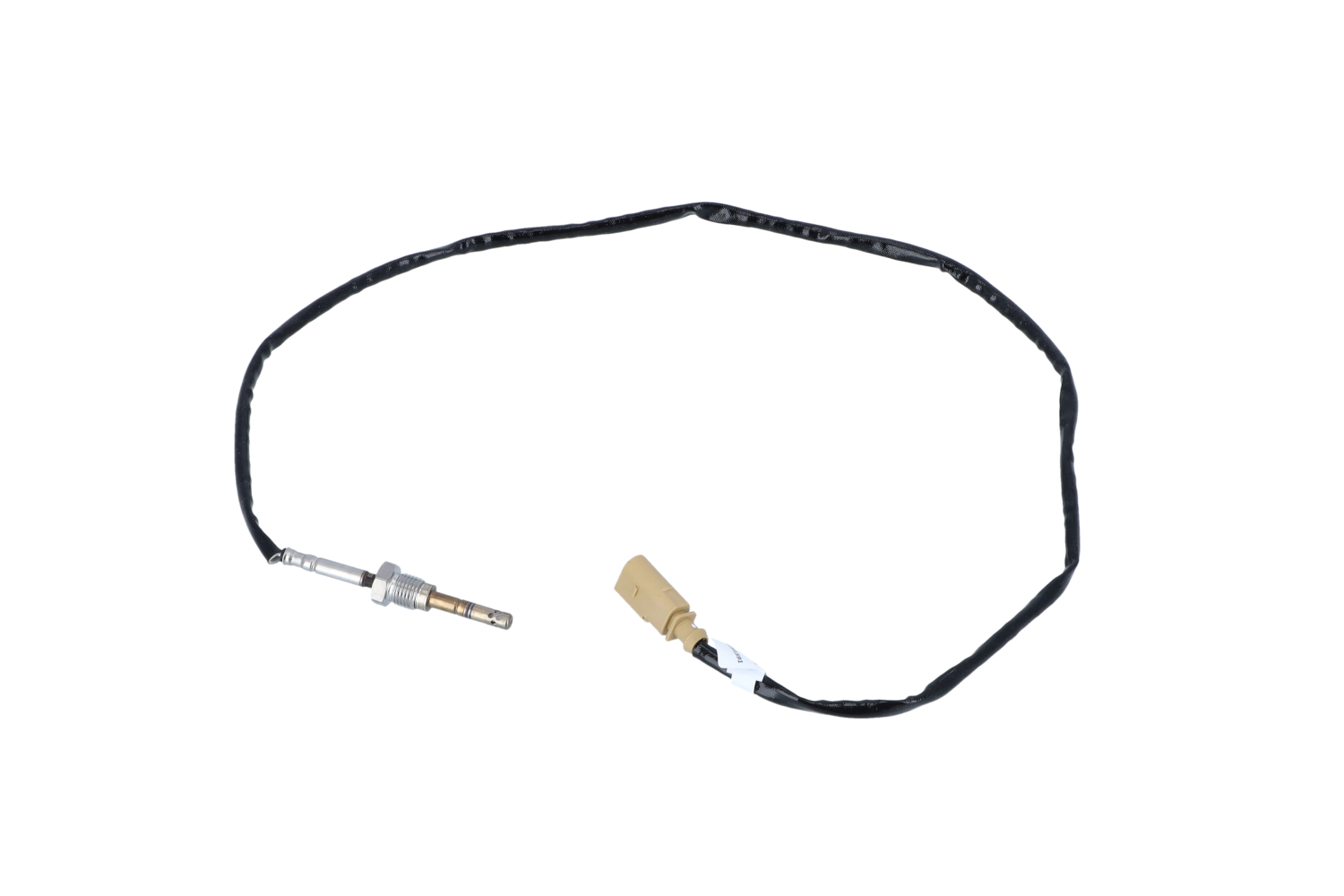 NRF Sensor, Abgastemperatur VW 707113 03L906088AT,3L906088AT von NRF