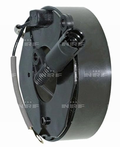 NRF Spule Magnetkupplung-Kompressor 38662 SLK (R170) 28mm 97mm von NRF