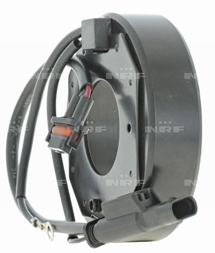 NRF Spule Magnetkupplung-Kompressor 38673 25mm 96mm von NRF