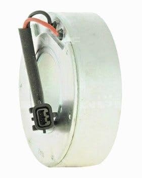 NRF Spule Magnetkupplung-Kompressor 38743 MICRA V (K14) 27mm 85mm von NRF