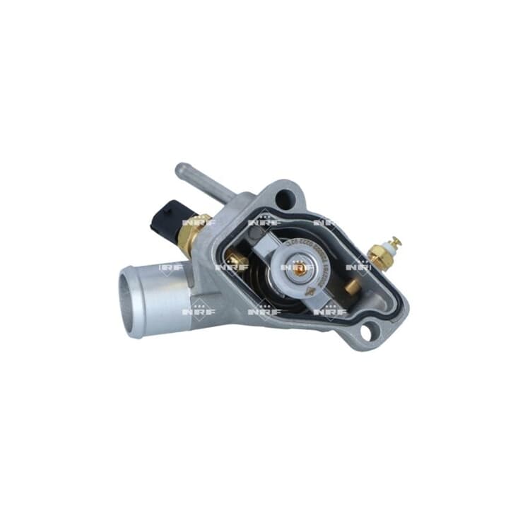 NRF Thermostat Opel Saab von NRF