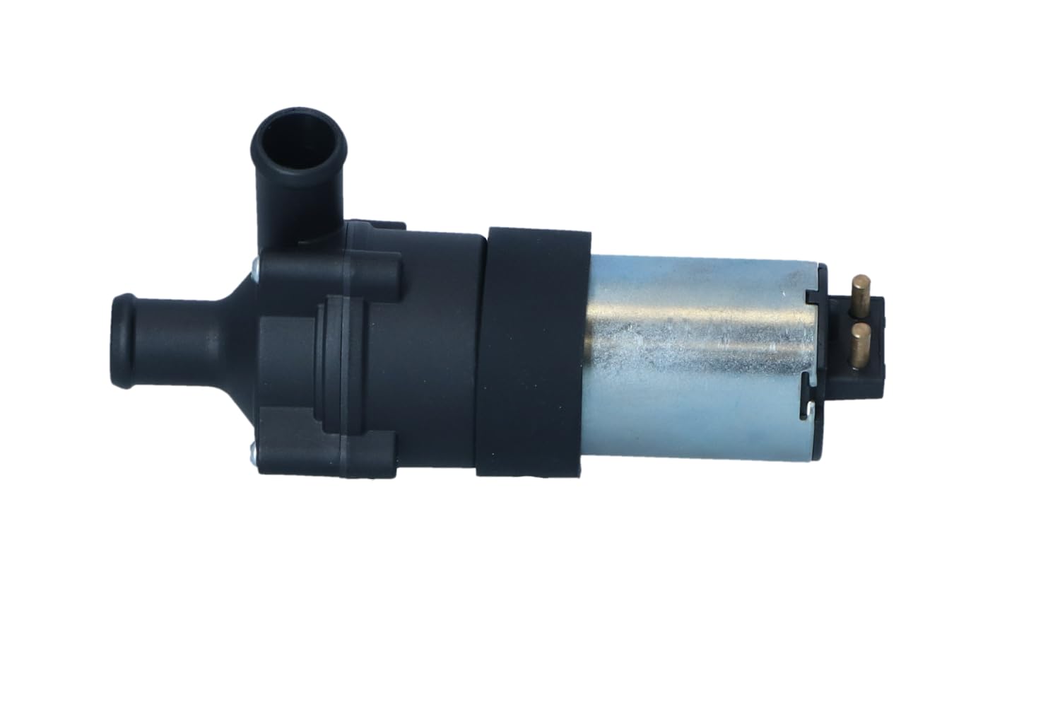 NRF Zusatzwasserpumpe 390037 für CLK (C209) elektrisch von NRF