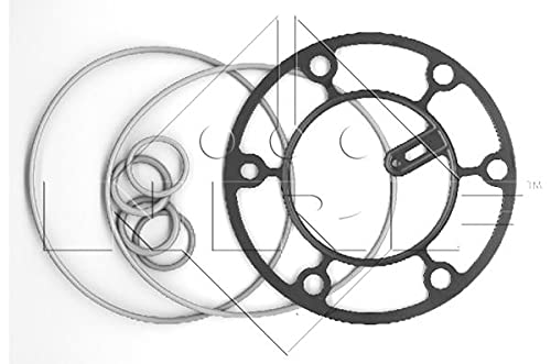 Nrf 38302 - Dichtringsatz, Klimaanlage von NRF