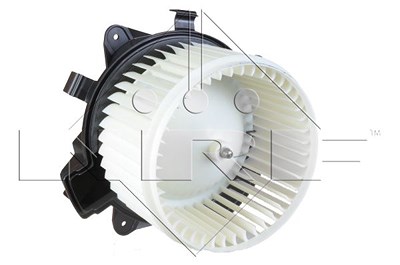 Nrf Elektromotor, Innenraumgebläse [Hersteller-Nr. 34077] für Fiat, Lancia von NRF