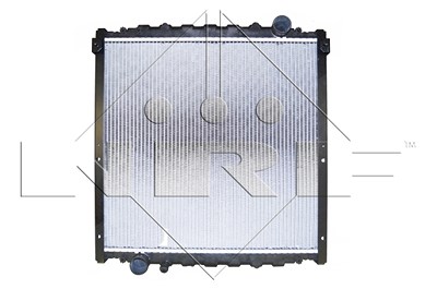 Nrf Kühler, Motorkühlung [Hersteller-Nr. 51569A] von NRF