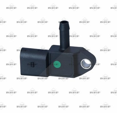 Nrf Sensor, Abgasdruck [Hersteller-Nr. 708034] für VW von NRF