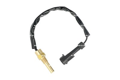 Nrf Sensor, Kühlmitteltemperatur [Hersteller-Nr. 727098] für Opel, Vauxhall von NRF