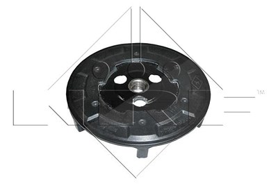 Nrf Spule, Magnetkupplung-Kompressor [Hersteller-Nr. 38474] für Audi, BMW, Chrysler, Citroën, Dodge, Ds, Fiat, Jeep, Lancia, Land Rover, Mercedes-Benz von NRF