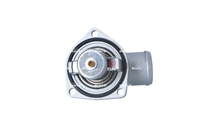 Nrf Thermostat, Kühlmittel [Hersteller-Nr. 725229] für Opel, Vauxhall von NRF