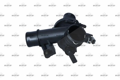 Nrf Thermostat, Kühlmittel [Hersteller-Nr. 725277] für Mercedes-Benz von NRF