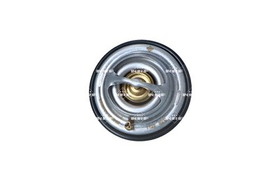 Nrf Thermostat, Kühlmittel [Hersteller-Nr. 725315] für Audi, VW von NRF