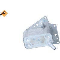 Ölkühler, Motoröl EASY FIT NRF 31258 von Nrf