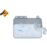 Ölkühler, Motoröl EASY FIT NRF 31272 von Nrf