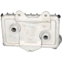 Ölkühler, Motoröl EASY FIT NRF 31274 von Nrf