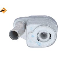 Ölkühler, Motoröl EASY FIT NRF 31325 von Nrf