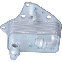 Ölkühler, Motoröl EASY FIT NRF 31343 von Nrf