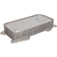 Ölkühler, Motoröl NRF 31203 von Nrf