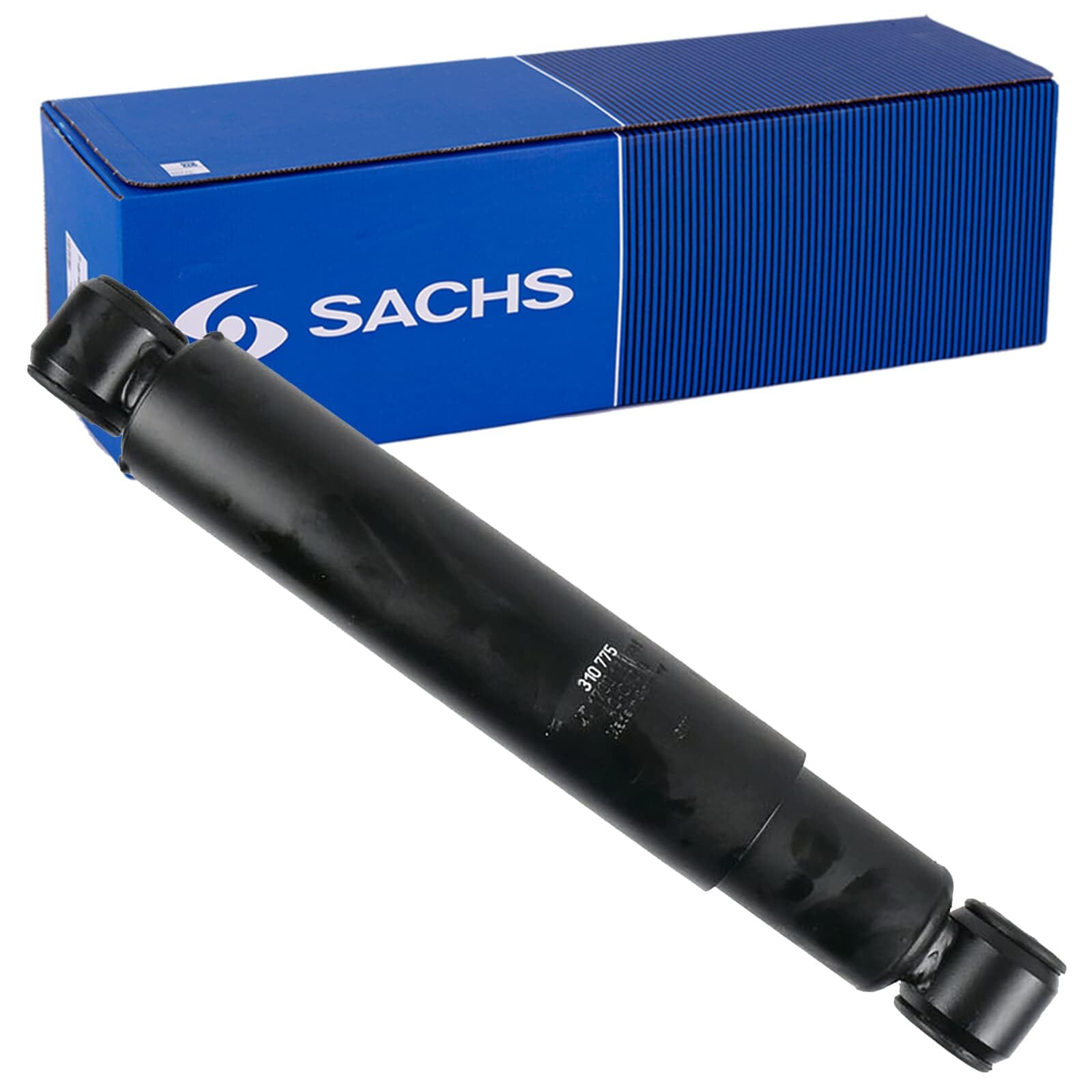 Sachs 310 775 Super Touring StoÃŸdämpfer von NRF