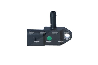 Nrf Sensor, Abgasdruck [Hersteller-Nr. 708038] für Chrysler, Jeep von NRF