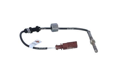 Nrf Sensor, Abgastemperatur [Hersteller-Nr. 707065] für Seat, VW von NRF