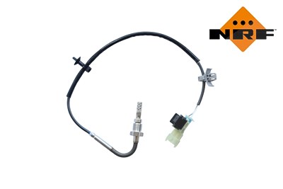 Nrf Sensor, Abgastemperatur [Hersteller-Nr. 707119] für Opel von NRF