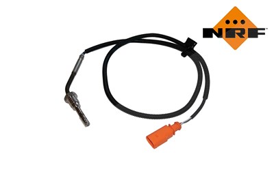 Nrf Sensor, Abgastemperatur [Hersteller-Nr. 707198] für Volvo von NRF