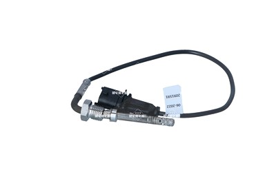 Nrf Sensor, Abgastemperatur [Hersteller-Nr. 707285] für Alfa Romeo von NRF